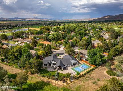 5480 Cypress Point Drive, Reno, NV 89502 Photo