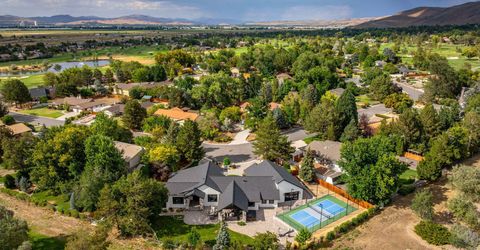 5480 Cypress Point Drive, Reno, NV 89502 Photo