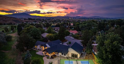 5480 Cypress Point Drive, Reno, NV 89502 Photo
