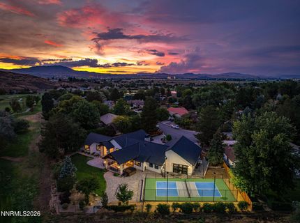 5480 Cypress Point Drive, Reno, NV 89502 Photo