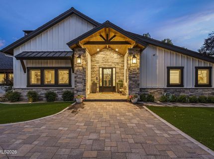 5480 Cypress Point Drive, Reno, NV 89502 Photo
