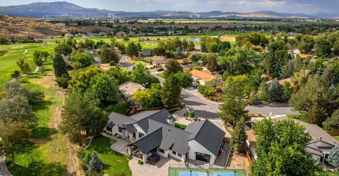 5480 Cypress Point Drive, Reno, NV 89502 Photo