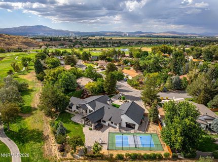 5480 Cypress Point Drive, Reno, NV 89502 Photo