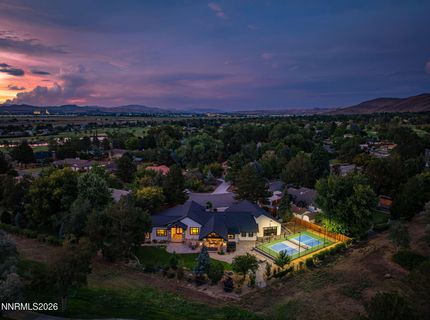 5480 Cypress Point Drive, Reno, NV 89502 Photo
