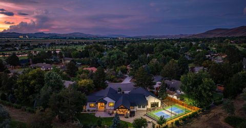 5480 Cypress Point Drive, Reno, NV 89502 Photo