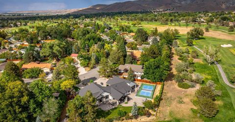 5480 Cypress Point Drive, Reno, NV 89502 Photo