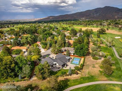 5480 Cypress Point Drive, Reno, NV 89502 Photo