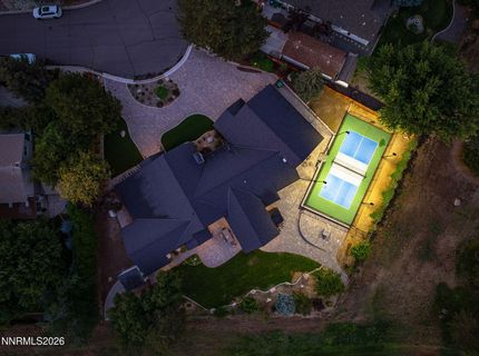 5480 Cypress Point Drive, Reno, NV 89502 Photo