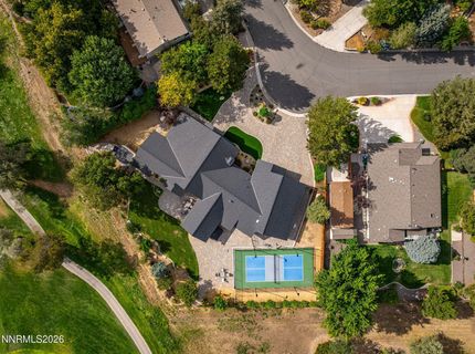 5480 Cypress Point Drive, Reno, NV 89502 Photo