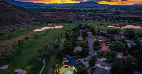 5480 Cypress Point Drive, Reno, NV 89502 Photo