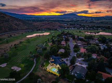 5480 Cypress Point Drive, Reno, NV 89502 Photo