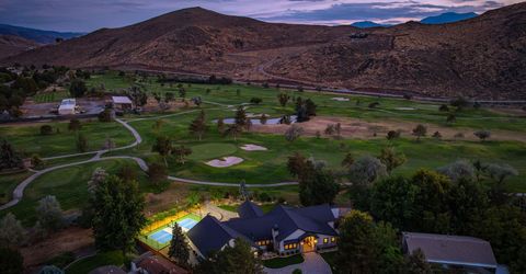 5480 Cypress Point Drive, Reno, NV 89502 Photo