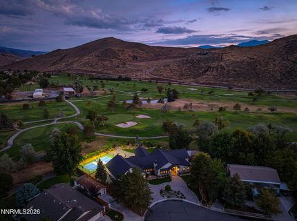 5480 Cypress Point Drive, Reno, NV 89502 Photo