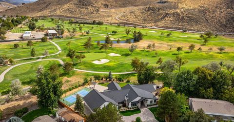 5480 Cypress Point Drive, Reno, NV 89502 Photo
