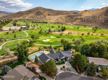 5480 Cypress Point Drive, Reno, NV 89502 Photo