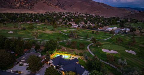 5480 Cypress Point Drive, Reno, NV 89502 Photo
