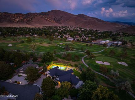 5480 Cypress Point Drive, Reno, NV 89502 Photo