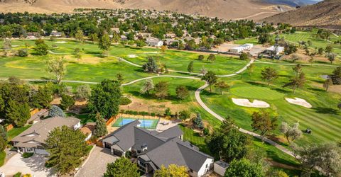 5480 Cypress Point Drive, Reno, NV 89502 Photo