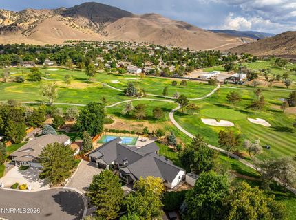 5480 Cypress Point Drive, Reno, NV 89502 Photo