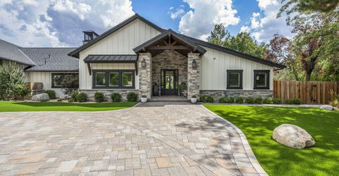 5480 Cypress Point Drive, Reno, NV 89502 Photo