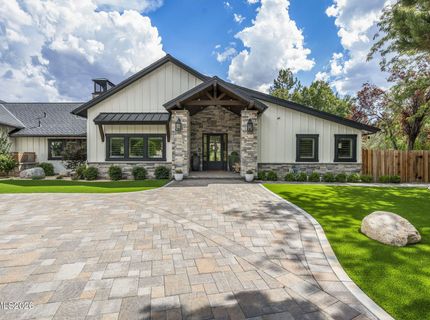 5480 Cypress Point Drive, Reno, NV 89502 Photo