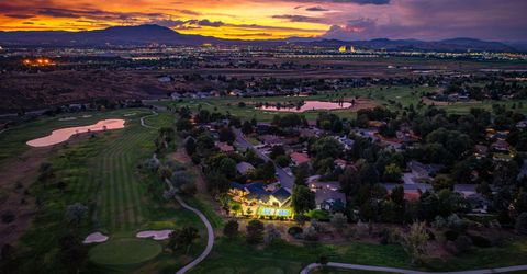 5480 Cypress Point Drive, Reno, NV 89502 Photo