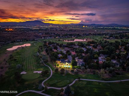 5480 Cypress Point Drive, Reno, NV 89502 Photo