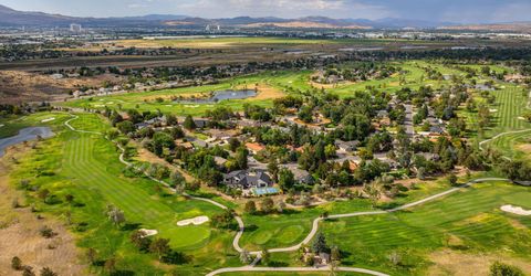 5480 Cypress Point Drive, Reno, NV 89502 Photo