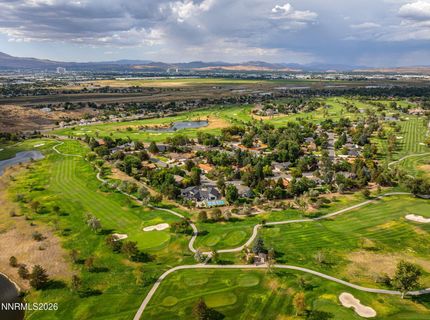 5480 Cypress Point Drive, Reno, NV 89502 Photo