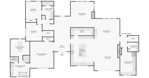 5480 Cypress Point Drive, Reno, NV 89502 Photo