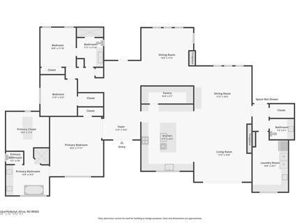 5480 Cypress Point Drive, Reno, NV 89502 Photo