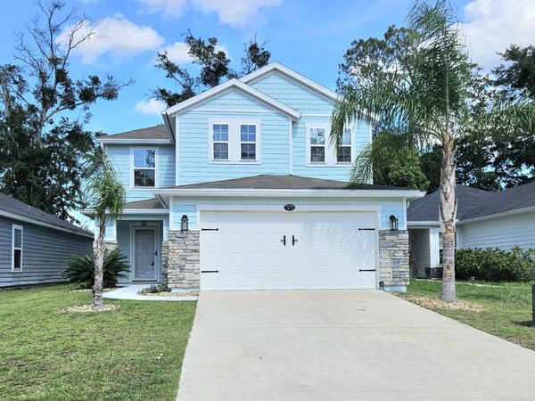 7273 PRESTON PINES Trail, Jacksonville, FL 32244