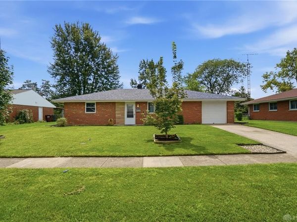 2313 Candlewood Drive, Dayton, OH 45419