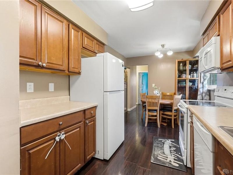 2313 Candlewood Drive, Kettering, OH 45419 Photo 19