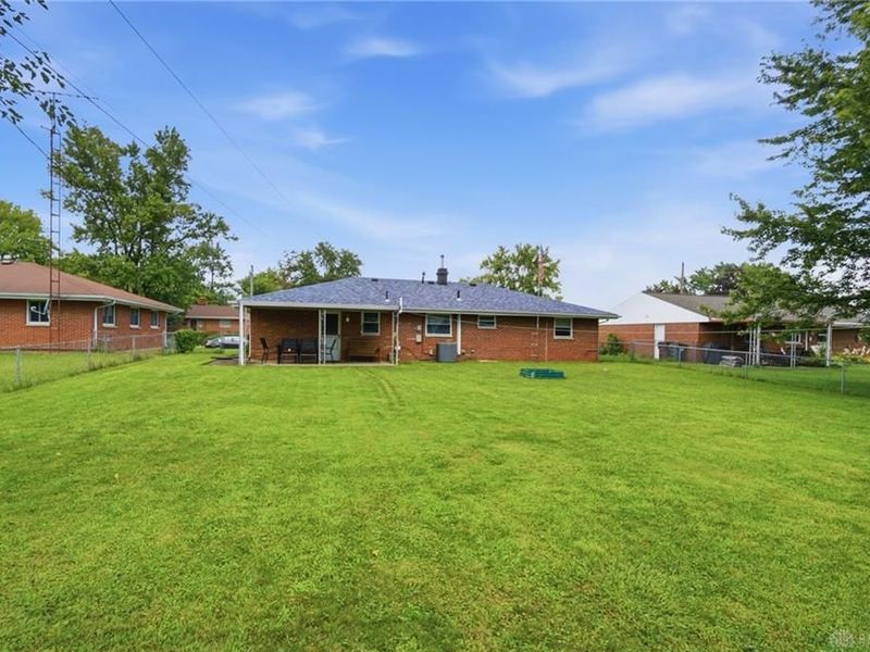 2313 Candlewood Drive, Kettering, OH 45419 Photo 35