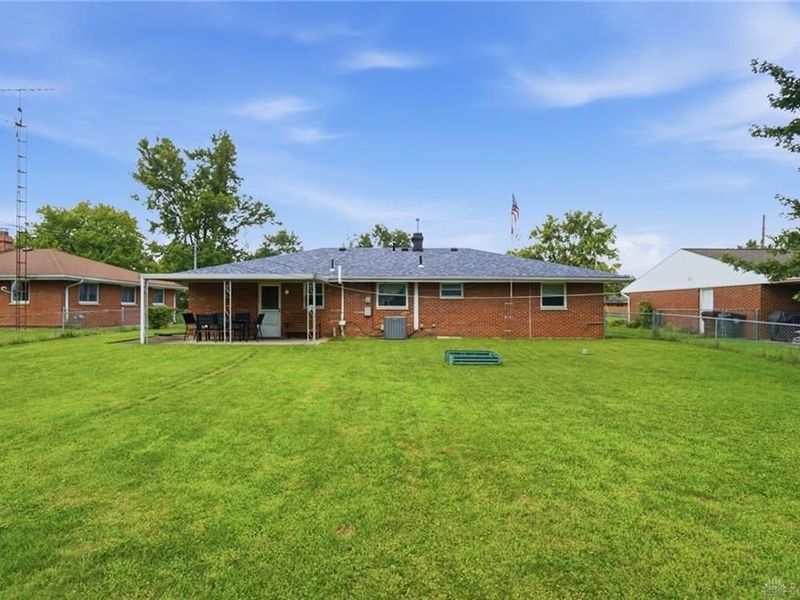 2313 Candlewood Drive, Kettering, OH 45419 Photo 36
