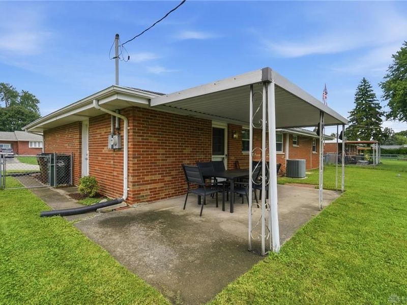 2313 Candlewood Drive, Kettering, OH 45419 Photo 38