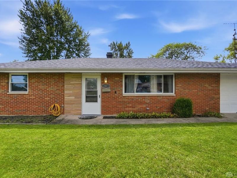 2313 Candlewood Drive, Kettering, OH 45419 Photo 4