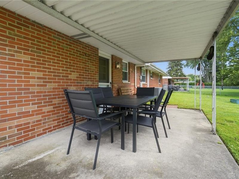 2313 Candlewood Drive, Kettering, OH 45419 Photo 40