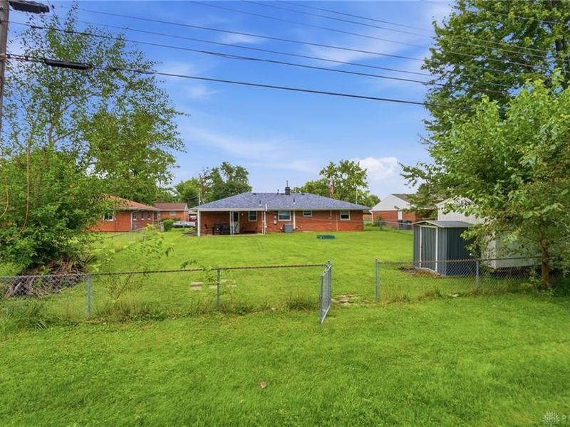 2313 Candlewood Drive, Kettering, OH 45419 Photo 42