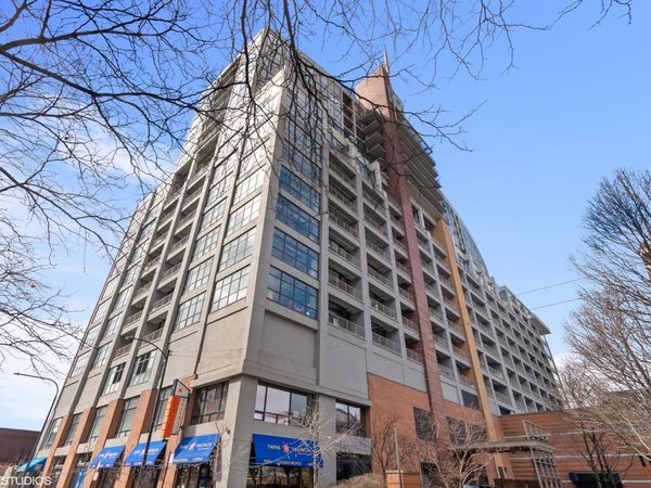 1530 S State Street , Unit 417, Chicago, IL 60605