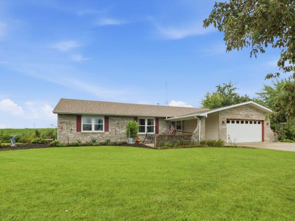24208 W Frances Court , Shorewood, IL 60404