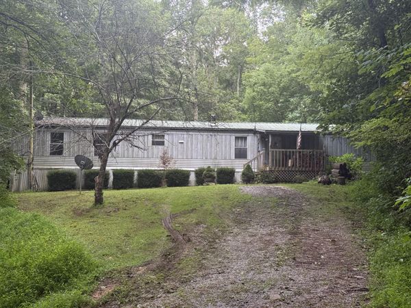 2508 Snake Hollow Road, Sneedville, TN 37869