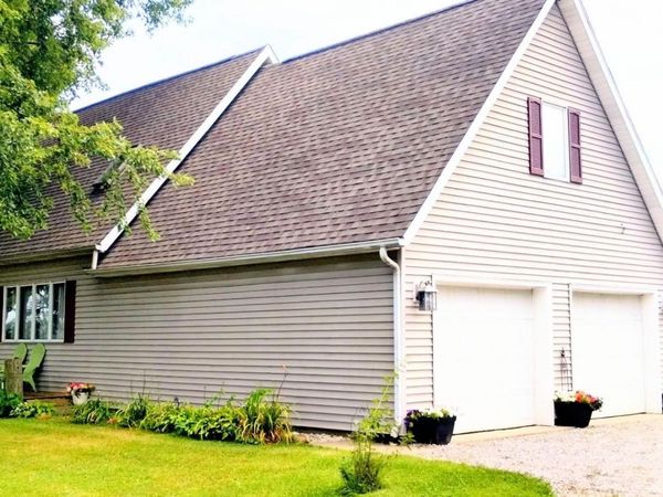 2536 N 325 E Road, Warsaw, IN 46582