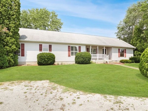 5091 Hausmann Road, Mount Vernon, IN 47620