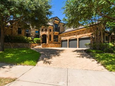 11845 Verona Court, Frisco, TX 75035