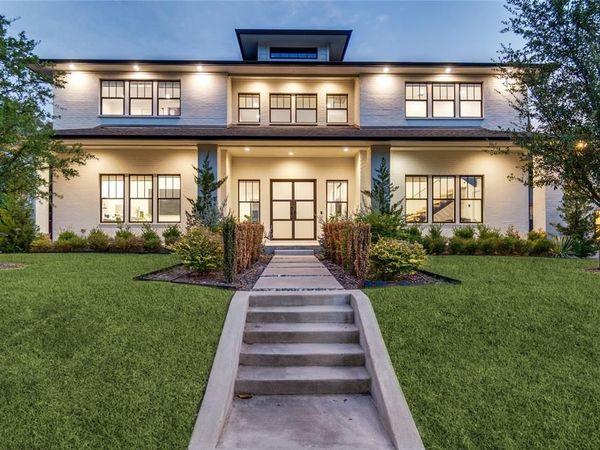 5618 Goodwin Avenue, Dallas, TX 75206