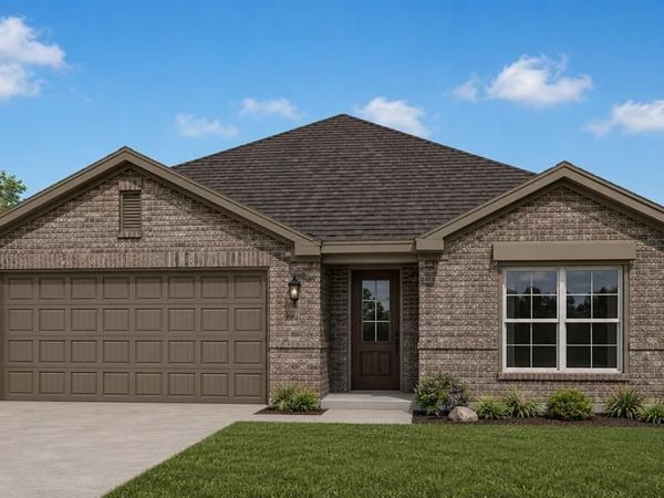1403 Quail Creek Drive, Cleburne, TX 76033