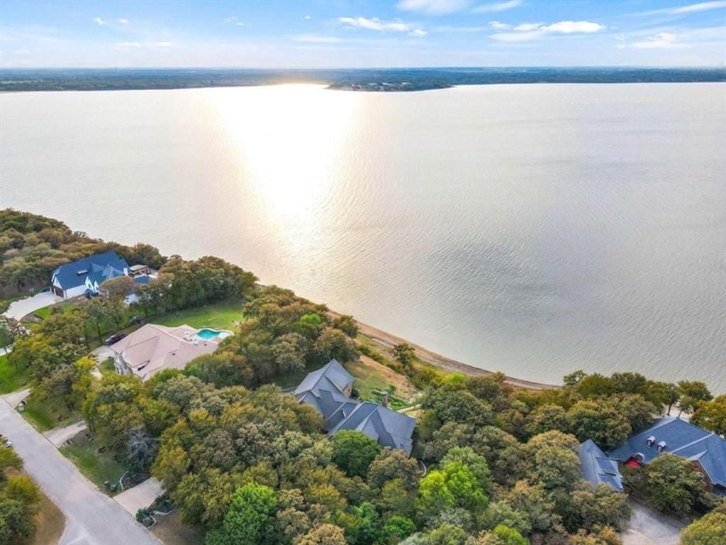 1190 Emerald Sound Boulevard, Oak Point, TX 75068 Main Photo