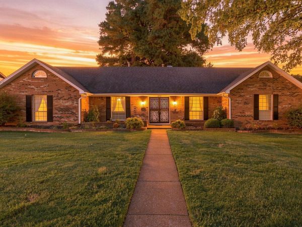 3253 SYCAMORE VIEW RD, Bartlett, TN 38134